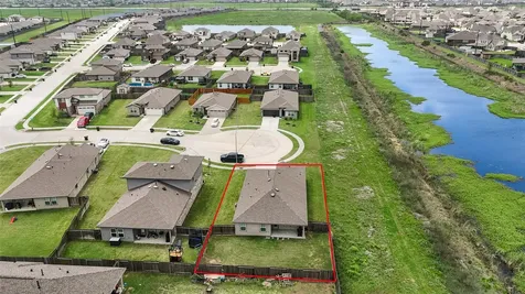 403 Rain Water Lane Baytown TX 77523