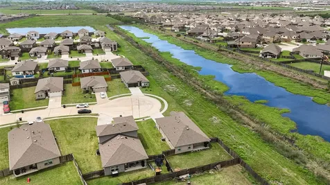 403 Rain Water Lane Baytown TX 77523
