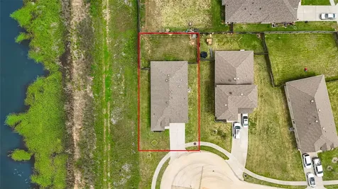 403 Rain Water Lane Baytown TX 77523