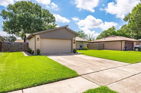 306 Morningside Drive League City TX 77573