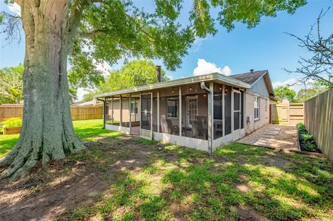 306 Morningside Drive League City TX 77573