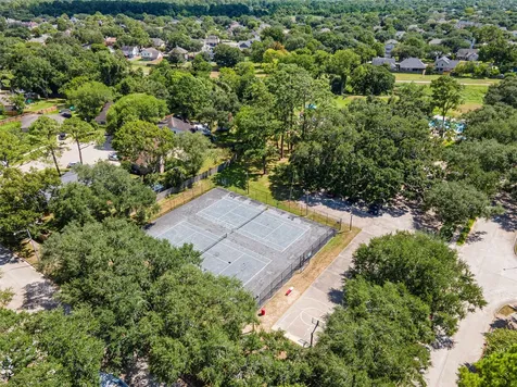 306 Morningside Drive League City TX 77573