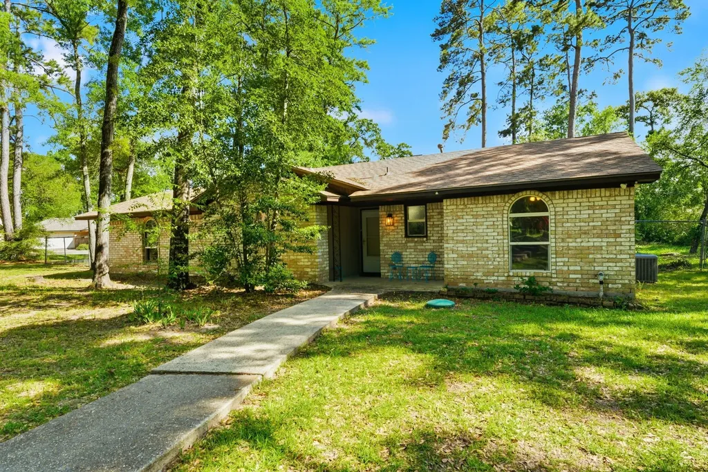 2354 Hickory Hollow Lane Spring TX 77386