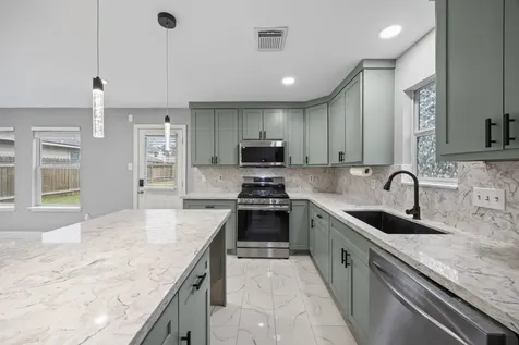 4500 Upland Circle Drive Conroe TX 77303