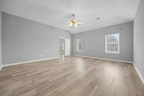 4500 Upland Circle Drive Conroe TX 77303
