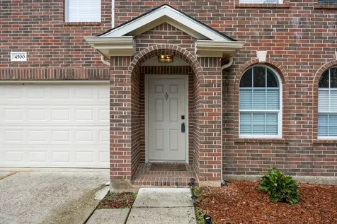 4500 Upland Circle Drive Conroe TX 77303