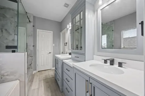 4500 Upland Circle Drive Conroe TX 77303