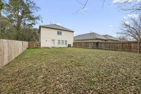 4500 Upland Circle Drive Conroe TX 77303