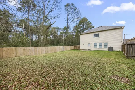 4500 Upland Circle Drive Conroe TX 77303