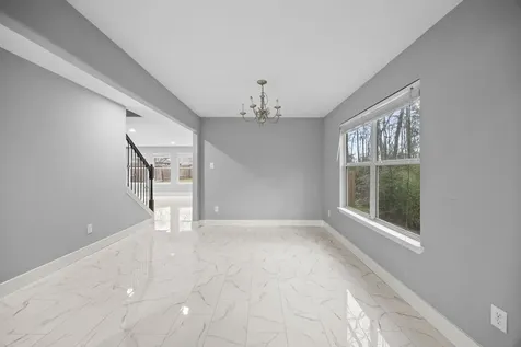 4500 Upland Circle Drive Conroe TX 77303