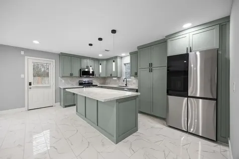 4500 Upland Circle Drive Conroe TX 77303