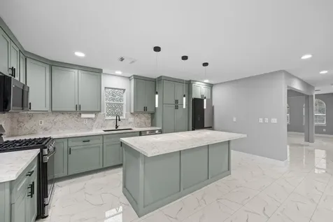 4500 Upland Circle Drive Conroe TX 77303