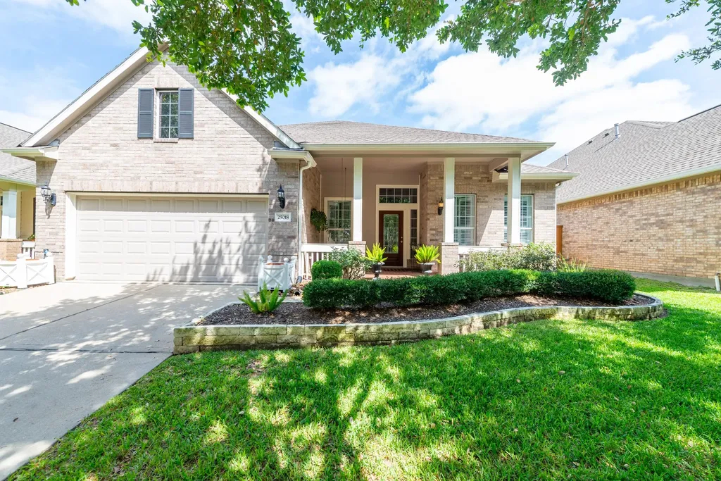 25018 Almond Orchard Lane Katy TX 77494