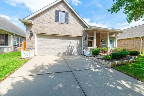 25018 Almond Orchard Lane Katy TX 77494