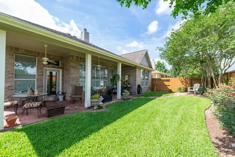 25018 Almond Orchard Lane Katy TX 77494