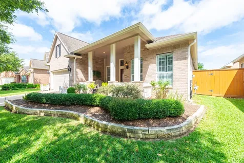 25018 Almond Orchard Lane Katy TX 77494