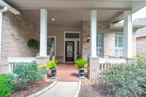 25018 Almond Orchard Lane Katy TX 77494