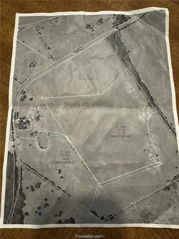 80 Acres Tbd Lcr 648 Thornton TX 76687