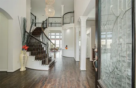 6006 Opal Crest Lane Katy TX 77494