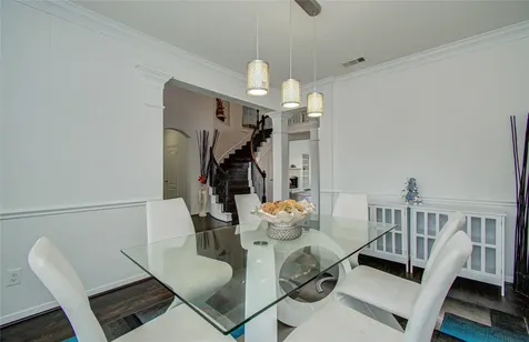 6006 Opal Crest Lane Katy TX 77494