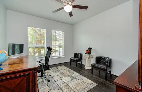 6006 Opal Crest Lane Katy TX 77494