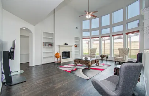 6006 Opal Crest Lane Katy TX 77494