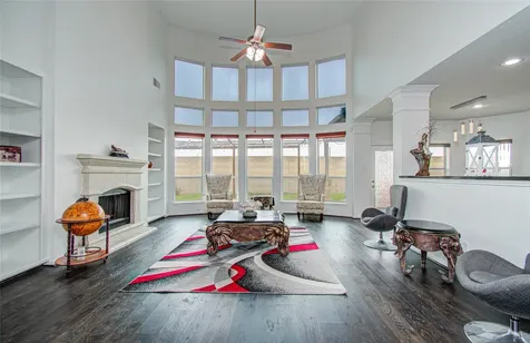 6006 Opal Crest Lane Katy TX 77494