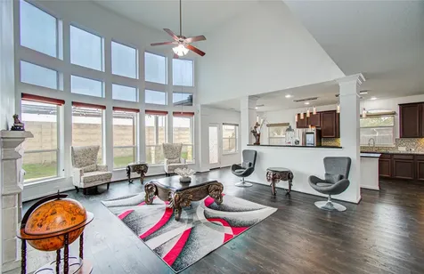 6006 Opal Crest Lane Katy TX 77494