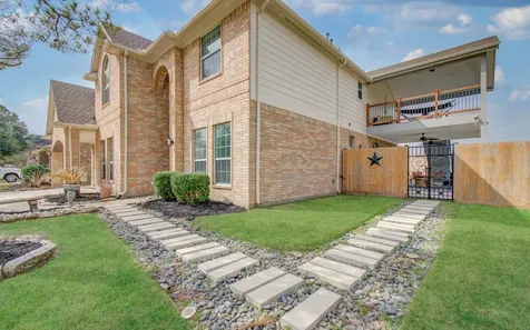 6006 Opal Crest Lane Katy TX 77494