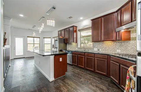 6006 Opal Crest Lane Katy TX 77494