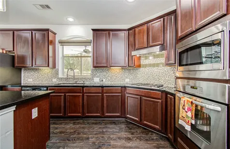 6006 Opal Crest Lane Katy TX 77494