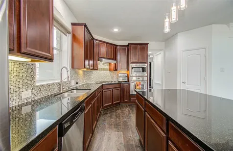 6006 Opal Crest Lane Katy TX 77494