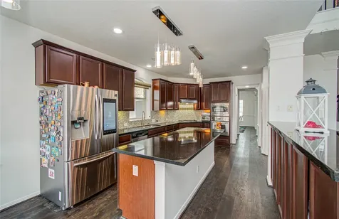6006 Opal Crest Lane Katy TX 77494
