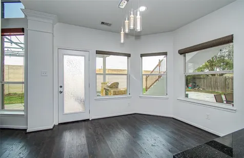 6006 Opal Crest Lane Katy TX 77494
