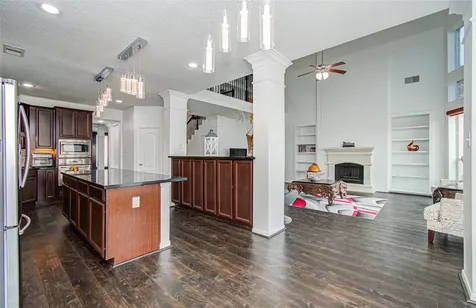 6006 Opal Crest Lane Katy TX 77494