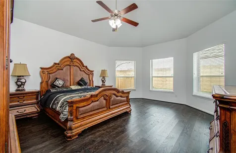 6006 Opal Crest Lane Katy TX 77494