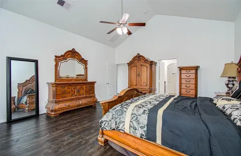 6006 Opal Crest Lane Katy TX 77494