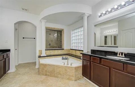 6006 Opal Crest Lane Katy TX 77494