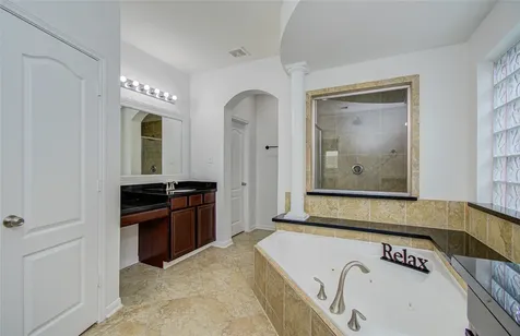 6006 Opal Crest Lane Katy TX 77494
