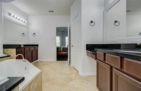 6006 Opal Crest Lane Katy TX 77494