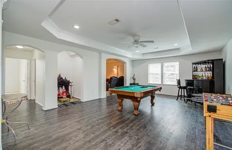 6006 Opal Crest Lane Katy TX 77494