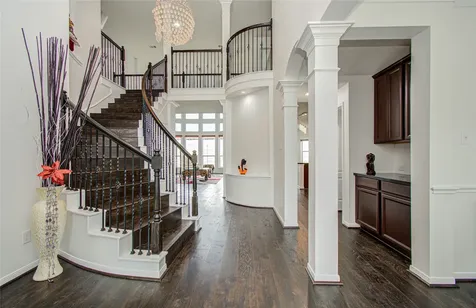 6006 Opal Crest Lane Katy TX 77494