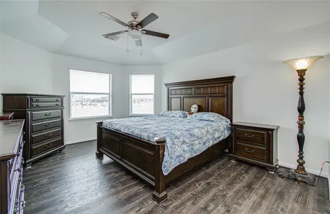 6006 Opal Crest Lane Katy TX 77494