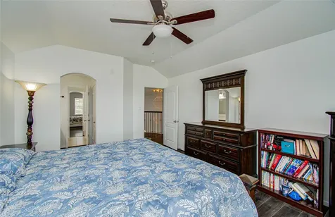 6006 Opal Crest Lane Katy TX 77494