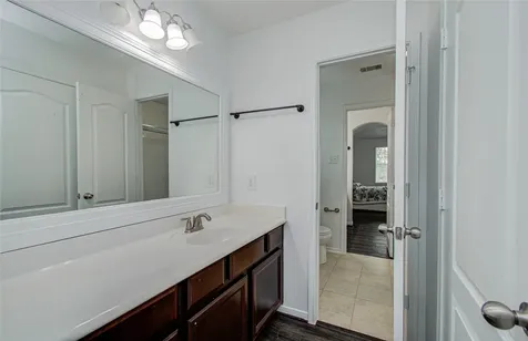6006 Opal Crest Lane Katy TX 77494