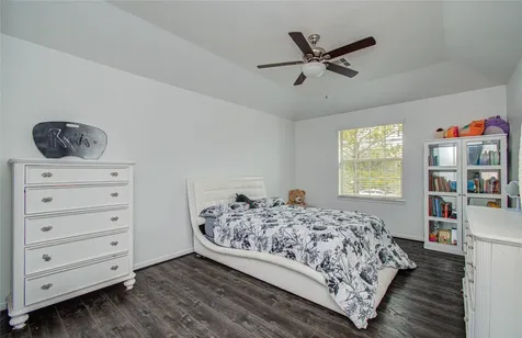 6006 Opal Crest Lane Katy TX 77494