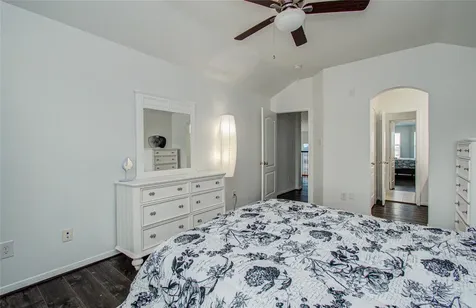 6006 Opal Crest Lane Katy TX 77494