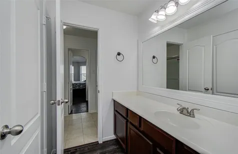 6006 Opal Crest Lane Katy TX 77494