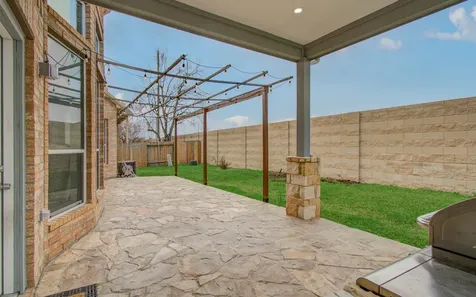 6006 Opal Crest Lane Katy TX 77494