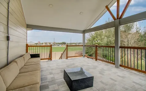 6006 Opal Crest Lane Katy TX 77494